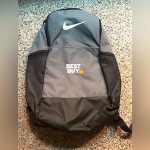 Best Buy Nike Backpack